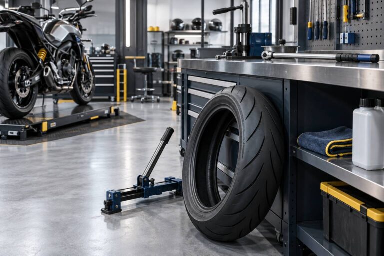 Indice de charge : la valeur minimale acceptable au remplacement